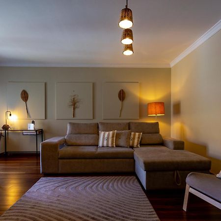 480 Liberdade Apartamento Labruge Exteriör bild